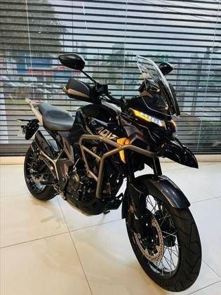 ZONTES T350 X 